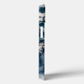 Het grafische Karakter van Vijf Legers Case-Mate iPhone Case (Achterkant / Rechts)