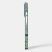 Het Grand Canal van Claude Monet Case-Mate iPhone Case (Achterkant / Links)