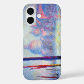 Het Grand Canal van Claude Monet Case-Mate iPhone Case (Achterkant)