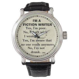 Het grappige Blad van het Antwoord van de Horloge