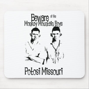 Het grappige Shirt van het Park van de Muismat