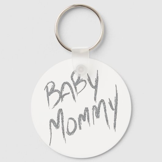 Het grappige Shirt van het Park van de Sleutelhanger (Voorkant)