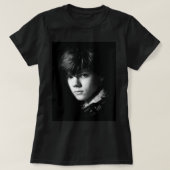 Het grappigste waarom we Idol niet voor je doen. T-shirt (Design voorkant)