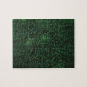 Het gras is altijd groener... legpuzzel (Horizontaal)