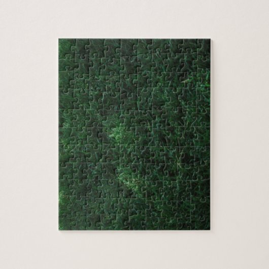 Het gras is altijd groener... legpuzzel (Verticaal)