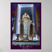 Het Great Artemis-Poster Poster (Voorkant)