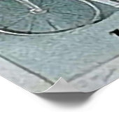 Het Great Wallace Show Circus Poster (Hoek)