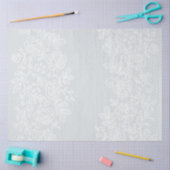 Het Grijze Lady Complimentary Decoupage Paper Tissuepapier (Craft)