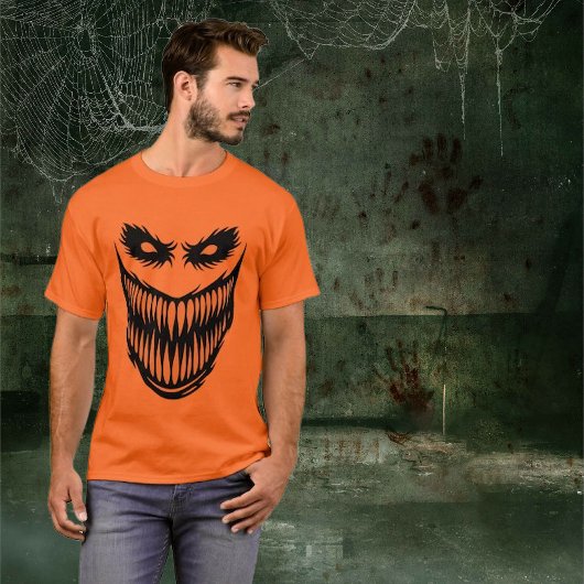 Het Grijze T-shirt