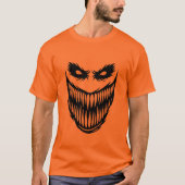 Het Grijze T-shirt (Voorkant)