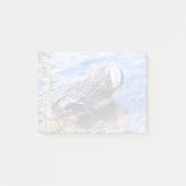 Het groeiend effect post-it® notes (Voorkant)