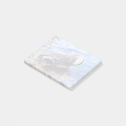 Het groeiend effect post-it® notes (Schuin)