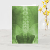 Het groene Digitale Wenskaart van de Kunst van de Kaart (Gele Bloem)