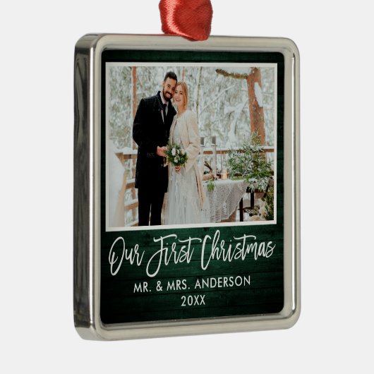 Het Groene Hout Weddenschap van het Manuscript van Metalen Ornament (Rechts)