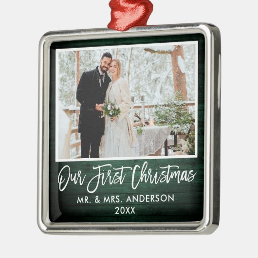 Het Groene Hout Weddenschap van het Manuscript van Metalen Ornament (Links)