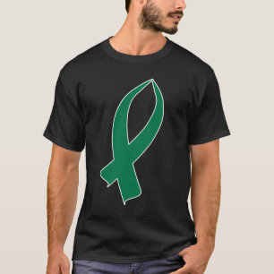 (Het Groene) Lint van de voorlichting T-shirt