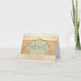 Het groene Medaillon wordt goed spoedig Kaart