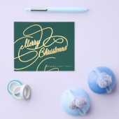 Het groenere vakantie van het groenboek van het Ke Flyer (Enkel)