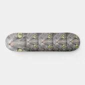 HET GROETE BORD SKATEBOARD (Horizontaal)