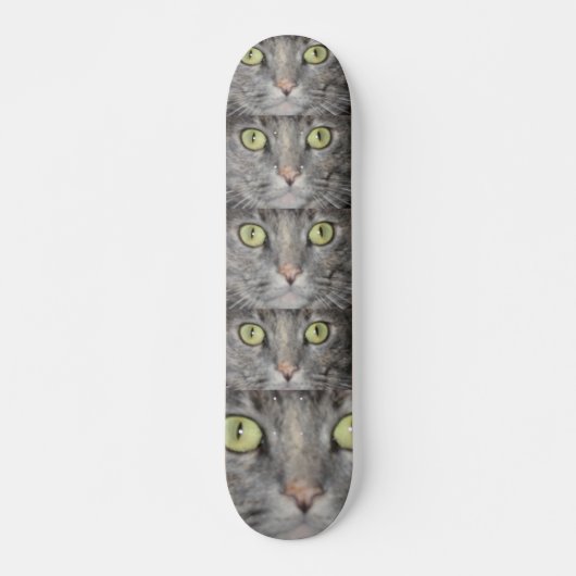HET GROETE BORD SKATEBOARD (Voorkant)