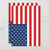 Het groeten van onze helden: Kaarten op de herdenk (Voorkant / Achterkant)