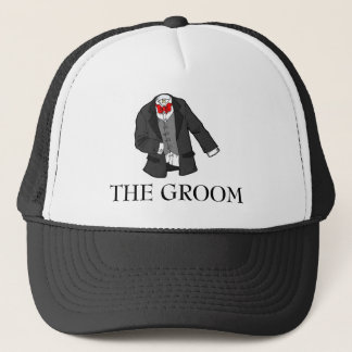 HET GROOM-Pet Trucker Pet
