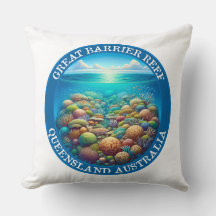 Het Groot Barrièrerif, Queensland, Australië
