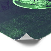 Het grootste bereik van onrecht moet worden bescho poster (Hoek)