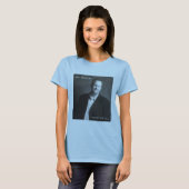 het grootste deel van alle t-shirt (Voorkant volledig)