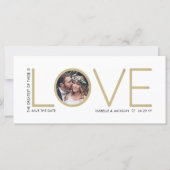 Het grootste deel van deze is Love 3 Photo Unique (Voorkant)