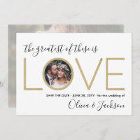 Het grootste deel van dit is Love Two Photo Unique