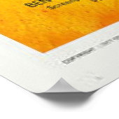 Het grootste film poster (Hoek)