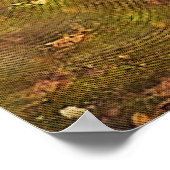 Het Grootste Hart - Poster voor hondenliefhebbers (Hoek)