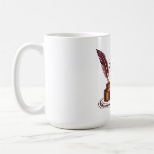 Het Grootste Liebesverhaal Ooit Verteld Is Moeder' Koffiemok