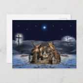 Het grootste verhaal ooit over het Briefkaart (Voorkant / Achterkant)