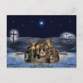 Het grootste verhaal ooit over het Briefkaart (Voorkant)