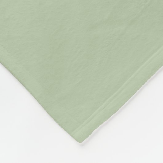 Het Groovy Droomweide Fleece Deken (Hoek)