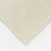 Het Groovy Droomweide Vliesdeken Fleece Deken (Hoek)