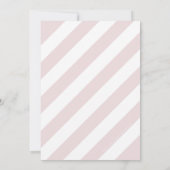 Het GROTE AANTAL van de LEEFTIJD NODIGT glam 21 Kaart (Achterkant)