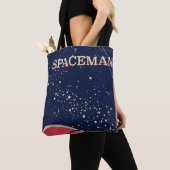 Het grote buitengebied. tote bag (Dichtbij)