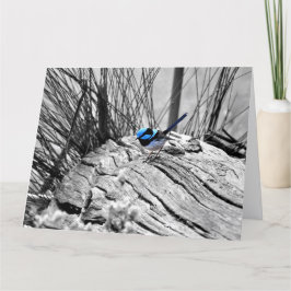 Het grote Buitengewone Wenskaart van het Kaart