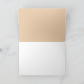 Het grote Centrale Wenskaart van de Post Kaart (Binnen)