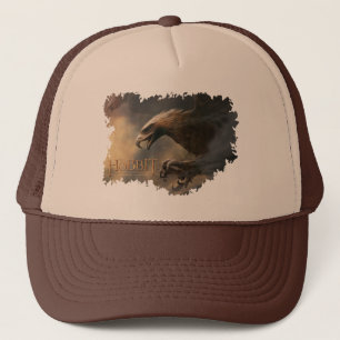 Het grote Concept van Eagles Trucker Pet