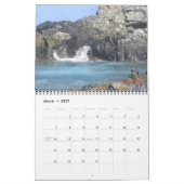 HET GROTE CRUISE GEBEURTENIS VAN 2007! KALENDER (Mar 2027)