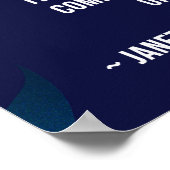 Het grote ding en het moeilijke ding poster (Hoek)