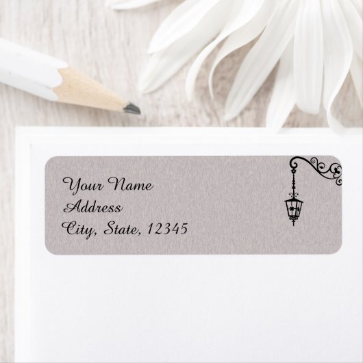 Het grote Easy Wedding Label (Insitu)