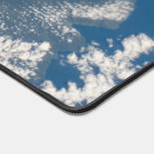 Het grote eiland Hawaï en zijn bergen Bureaumat (Hoek)