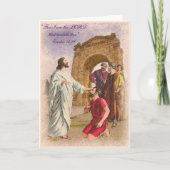 Het Grote Helen Physcician en wordt goed Kaart (Voorkant)