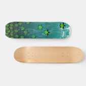 Het grote Honu Escape Persoonlijk Skateboard (Horizontaal)