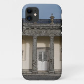 Het Grote Huis Case-Mate iPhone Case (Achterkant)